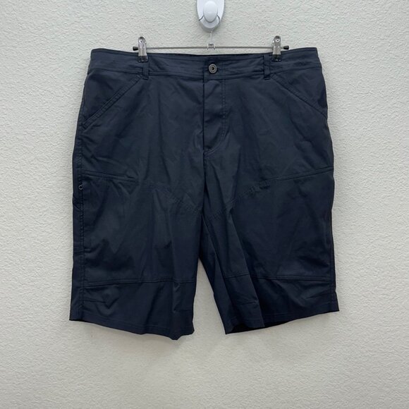Kuhl Other - Kuhl Renegade Nylon Stretch Quick Dry Hiking Performance Shorts 5121 Mens sz 40